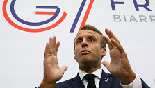 Emmanuelis Macronas