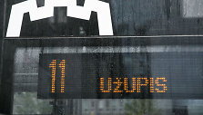 Nauji Vilniaus autobusai