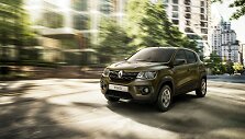 &bdquo;Renault Kwid&ldquo;