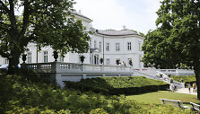 Grafų Ti&scaron;kevičių rūmai