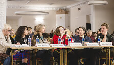 &bdquo;Baltic Pitching Forum&ldquo; 2019