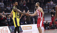 Vassilis Spanoulis