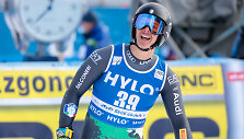 Matteo Franzoso