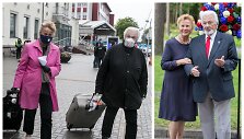 Birutė ir Rimtautas Vizgirdos