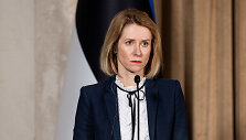 Kaja Kalas
