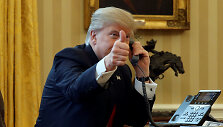 Donaldas Trumpas