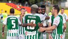 A lygos rungtynės: "Riteriai" - Vilniaus "Žalgiris"