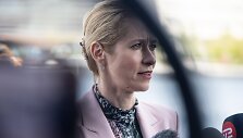 Kaja Kallas / ZUMAPRESS.com