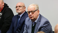 Egidijus Laužikas