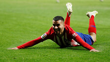 Madrido &bdquo;Atletico&ldquo;