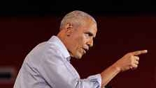 Barackas Obama