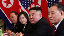 &Scaron;iaurės Korėjos lyderis Kim Jong Unas