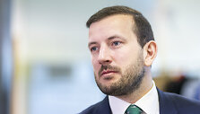 Virginijus Sinkevičius