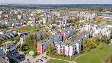 Daugiabučių namų atnaujinimo (modernizavimo) skatinimo programa