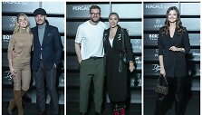 Liucina ir Tadas Rimgailos, Alfas Ivanauskas, Liepa Mondeikaitė, Gabrielė Martirosian