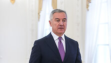 Milo Djukanovičius