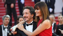 Marina Hands ir Guillaume'as Gallienne'as 