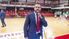 Giedrius Žibėnas