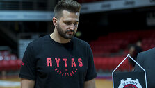 Linas Kleiza
