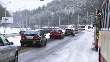Vilniaus troleibusai