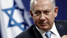 19. Benjaminas Netanyahu &ndash; Izraelio ministras pirmininkas