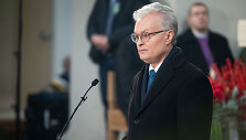 Gitanas Nausėda
