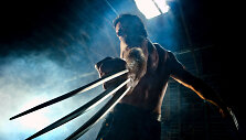 Vienas žinomiausių &bdquo;X-menų&ldquo; &ndash; Wolverine (Ernis)