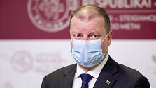 Saulius Skvernelis