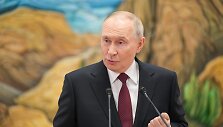 Vladimiras Putinas