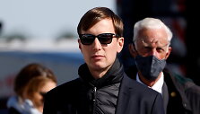 Jaredas Kushneris