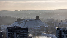 Vilnius