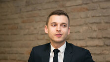 Jaunius &Scaron;pakauskas