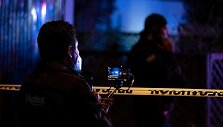 Meksikos &scaron;iauriniame pasienio mieste Tichuanoje sekmadienį nužudyta žurnalistė