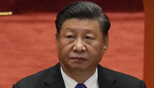 Xi Jinpingas