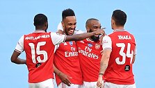 Londono &bdquo;Arsenal&ldquo;
