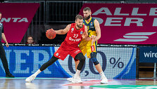 Danilo Barthelis (&bdquo;Bayern&ldquo;)