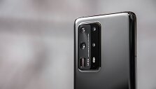 &bdquo;Huawei P40&ldquo;