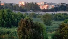 Nepavykusių sovietinių projektų vieta Rumunijos sostinėje tapo vienu didžiausiu mieste esančiu parku Europoje