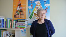 Roma Bartkevičiūtė