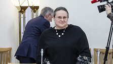 Agnė &Scaron;irinskienė