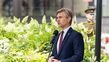 Kęstutis Budrys