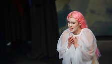 Opera &bdquo;Semelė&ldquo;