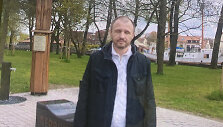 Ie&scaron;komas be žinios pradingęs Maksim