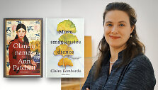 Gabrielė Gailiūtė-Bernotienė