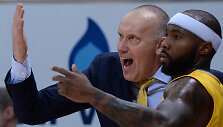 Tyrese'as Rice'as ir Rimas Kurtinaitis