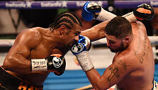Davidas Haye &ndash; Tony Bellewas