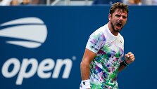 Stanas Wawrinka