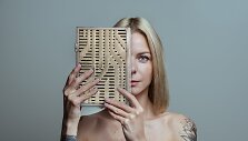 Monika Budinaitė į NFT pasaulį atveda lietuvi&scaron;ką literatūrą