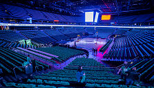 &bdquo;Žalgirio&ldquo; arena
