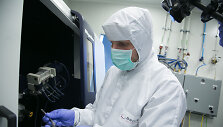 &bdquo;Brolis Semiconductors&ldquo; lazerių gamykla